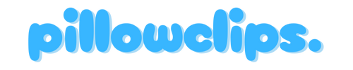 pillowclips