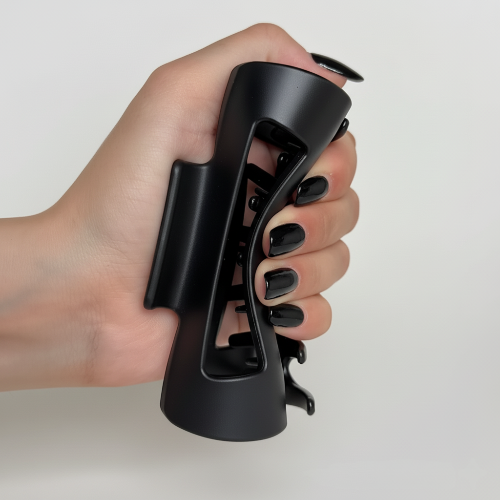 The Pillow Clip