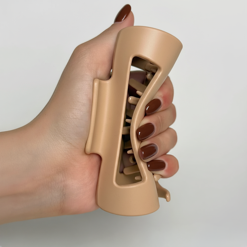 The Pillow Clip